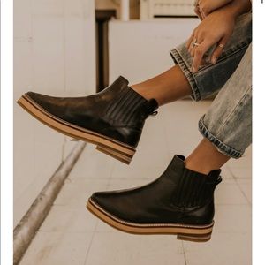 Roolee Prince bootie